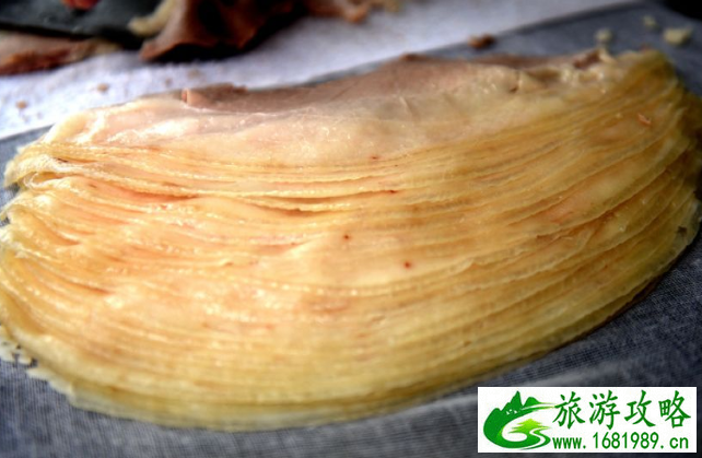 乐山好吃的推荐 宜宾美食有哪些 乐山好吃的推荐 宜宾美食有哪些