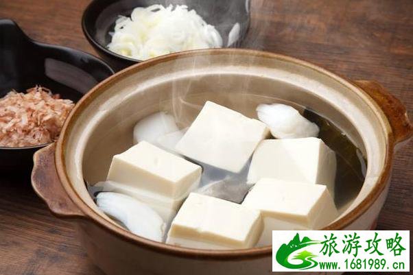 日本火锅有多少种