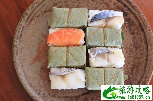 奈良美食推荐