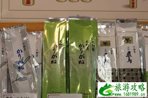 奈良美食推荐
