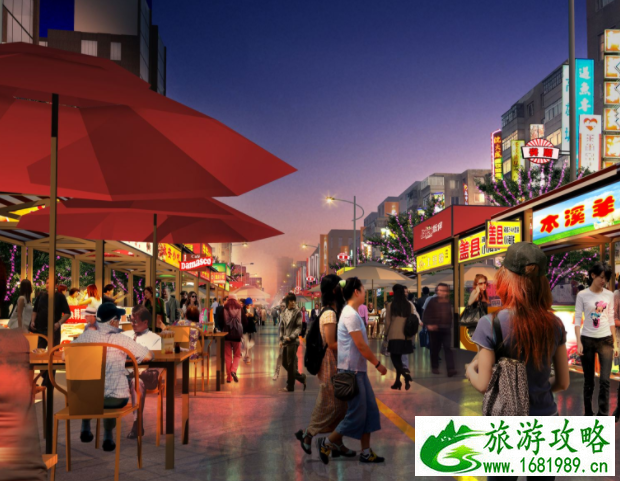 2020贵阳青云路夜市什么时候营业-营业时间 2020贵阳青云路夜市什么时候营业-营业时间