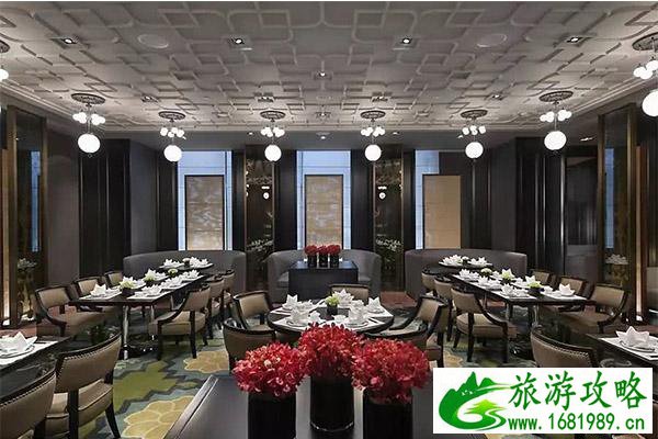 广州米其林餐厅地址汇总 广州米其林餐厅地址汇总