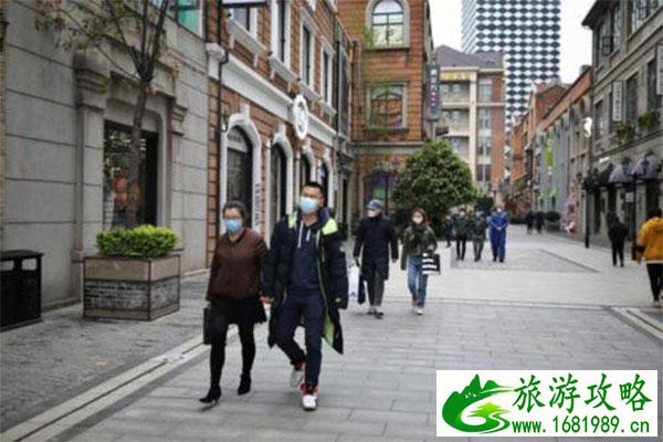 2020武汉餐饮恢复情况 哪些门店开门了 2020武汉餐饮恢复情况 哪些门店开门了