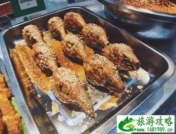 三亚夜市小吃街在哪里 三亚夜市除了第一市场还有哪里 三亚夜市小吃街在哪里 三亚夜市除了第一市场还有哪里