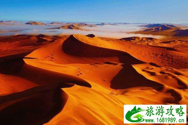 新疆有什么好玩的地方推荐 新疆有什么好玩的地方推荐