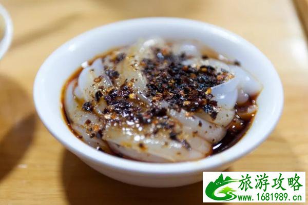 川渝贵环线美食推荐 去成都吃什么