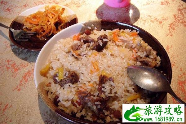 去新疆必吃美食有哪些 去新疆必吃美食有哪些