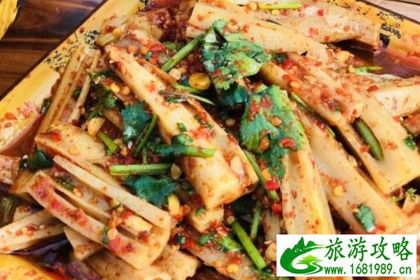 大理有哪些好吃的饭店 大理有哪些好吃的饭店