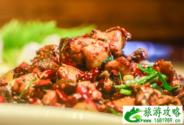大理有哪些好吃的饭店 大理有哪些好吃的饭店