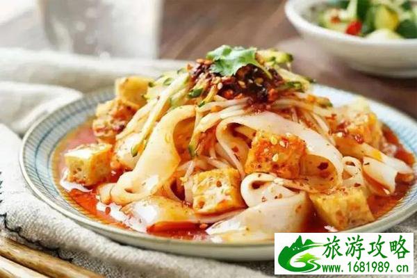 甘肃临夏美食介绍 甘肃临夏美食介绍