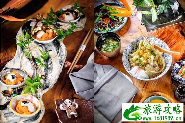 2020春季中国餐厅周上海餐厅推荐