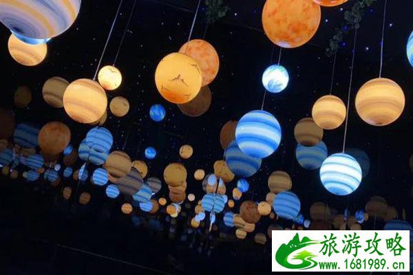 2020青杉夜市开放时间 青杉夜市怎么样