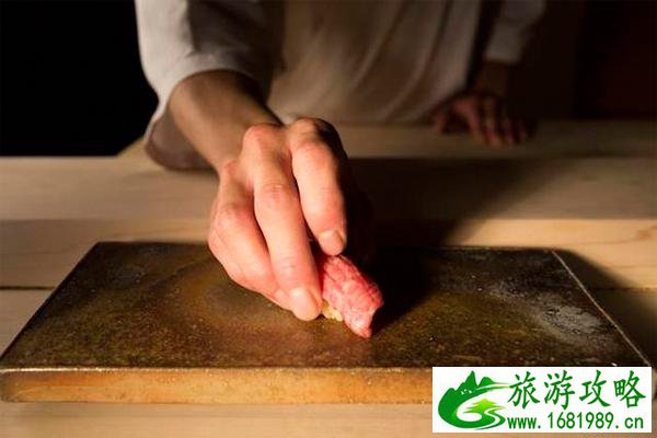 2020春季中国餐厅周上海餐厅推荐