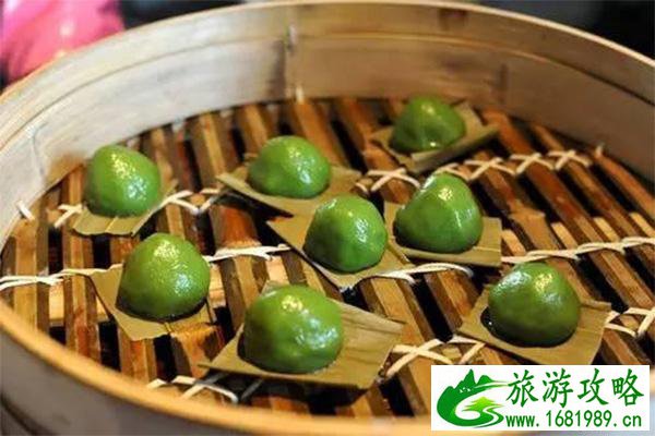 周庄古镇特色小吃盘点 周庄古镇特色小吃盘点