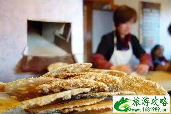 周庄古镇特色小吃盘点 周庄古镇特色小吃盘点