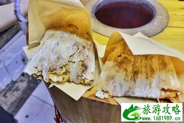 大连有哪些特色小吃街 大连有哪些特色小吃街