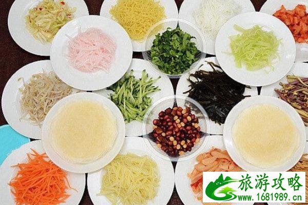 贵州有哪些美食小吃 贵州有哪些美食小吃