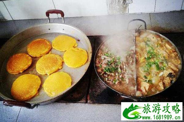 呼伦贝尔美食特色推荐