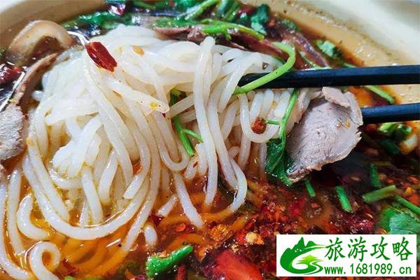 泸州美食有哪些 泸州市区好吃的美食在哪里