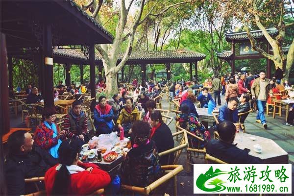 成都特色美食小吃 成都特色美食小吃