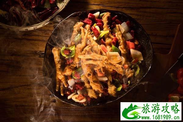 成都特色美食小吃 成都特色美食小吃