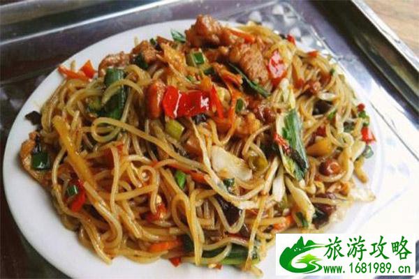 柳州美食街哪里繁华