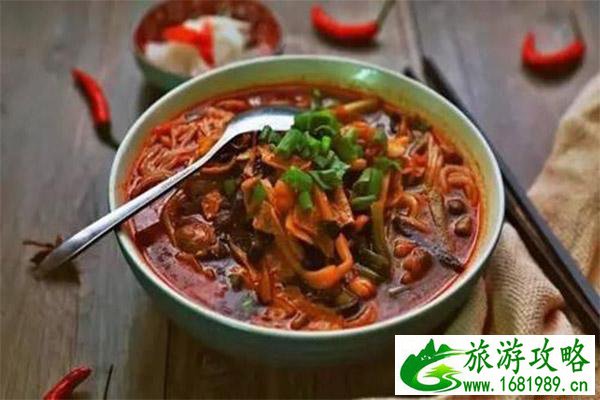 柳州网红螺蛳粉有哪家 柳州网红螺蛳粉有哪家