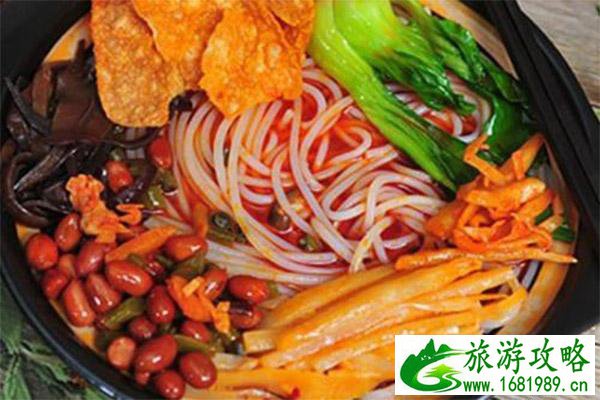 柳州网红螺蛳粉有哪家 柳州网红螺蛳粉有哪家