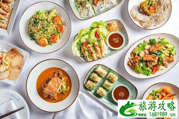 美国巴克海特购物商城美食攻略