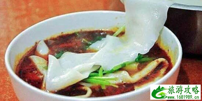 拉萨美食餐厅攻略 拉萨美食餐厅攻略