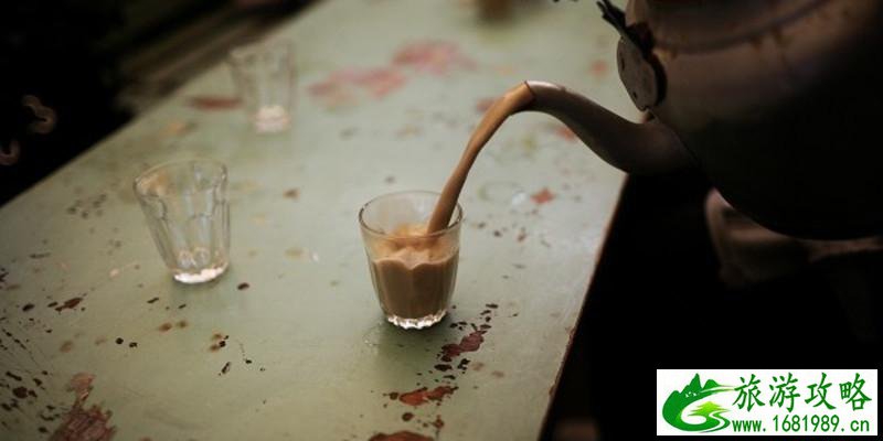 拉萨美食餐厅攻略 拉萨美食餐厅攻略