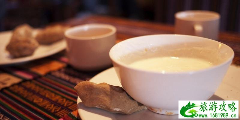 拉萨美食餐厅攻略 拉萨美食餐厅攻略
