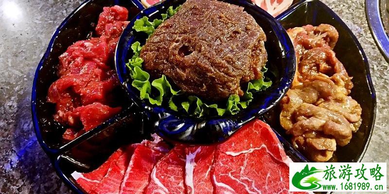 乌鲁木齐餐厅特色美食攻略 乌鲁木齐餐厅特色美食攻略