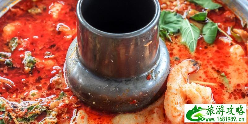 哪些餐厅可以吃到普吉岛的特色美食 哪些餐厅可以吃到普吉岛的特色美食