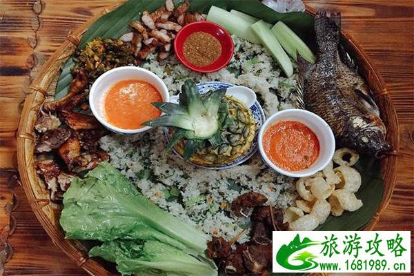 西双版纳吃烧烤喝啤酒的地方 西双版纳吃烧烤喝啤酒的地方