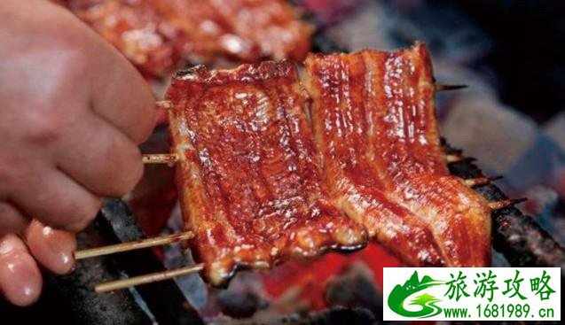 日本鳗鱼饭哪里最正宗 关东关西鳗鱼饭的区别 日本鳗鱼饭哪里最正宗 关东关西鳗鱼饭的区别