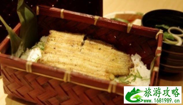 日本鳗鱼饭哪里最正宗 关东关西鳗鱼饭的区别 日本鳗鱼饭哪里最正宗 关东关西鳗鱼饭的区别