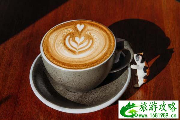 福州哪家咖啡厅好喝