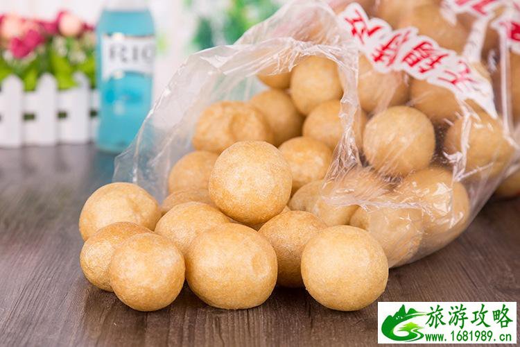 无锡有哪些特色美食 无锡有哪些特色美食