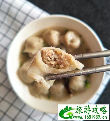 佛山有哪些特色美食 佛山有哪些特色美食