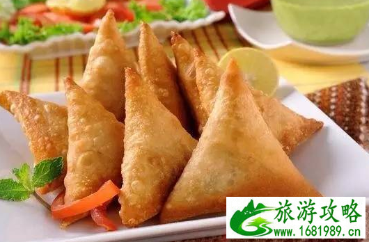 北京东西城区都有哪些美食