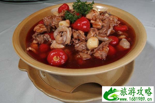 重庆有哪些特色美食　重庆美食推荐