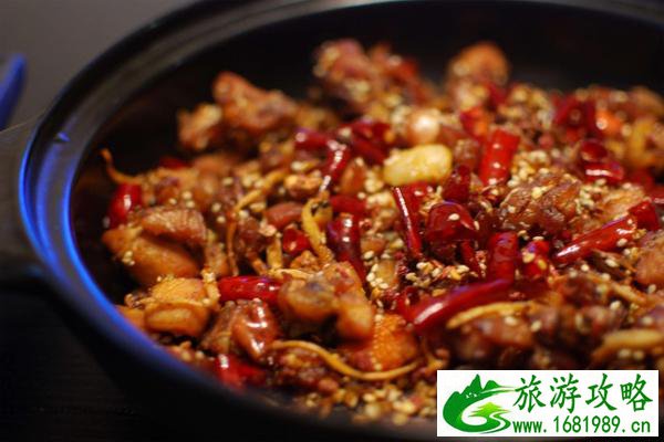 自贡美食街在哪里 自贡有什么好吃的特色美食 自贡美食街在哪里 自贡有什么好吃的特色美食