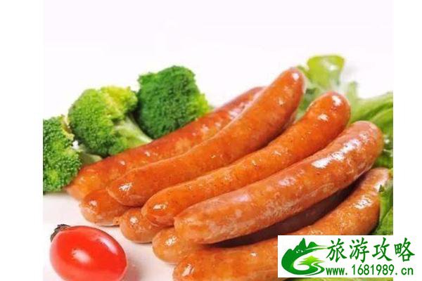 抚顺美食有哪些