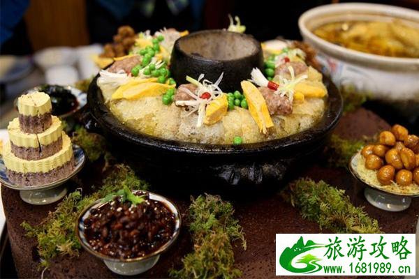 云南腾冲有哪些好吃的 腾冲美食推荐