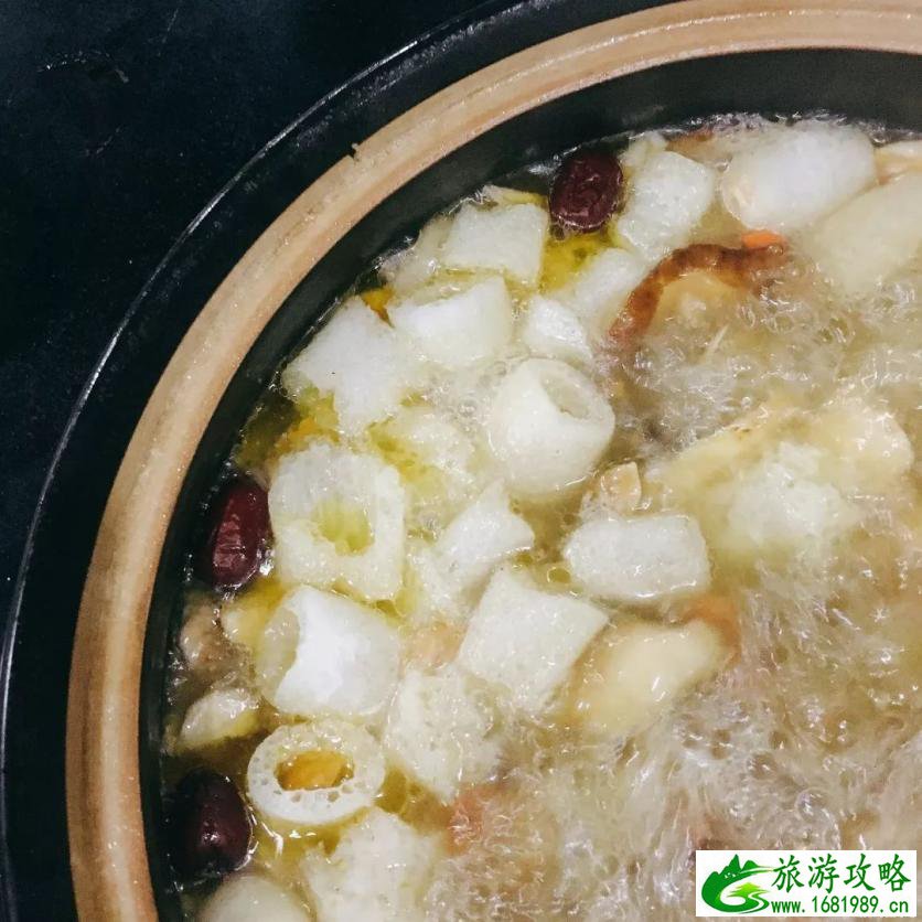 云南腾冲有哪些好吃的 腾冲美食推荐