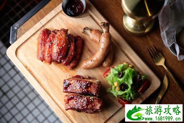 杭州中山南路美食攻略 杭州中山南路美食攻略