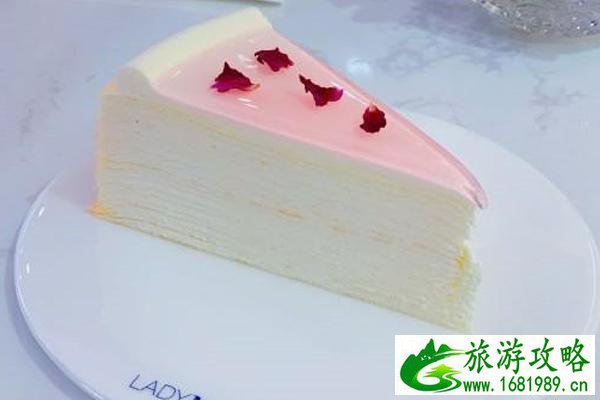 北京哪家蛋糕店比较好