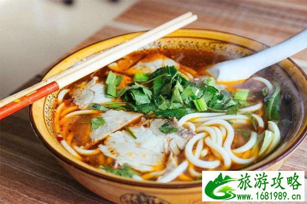 腾冲有什么好吃的 腾冲有什么好吃的