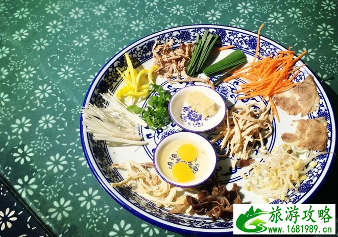 腾冲有什么好吃的 腾冲有什么好吃的